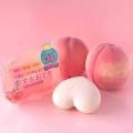 Peach Hip Care Soap (Japan Made). 