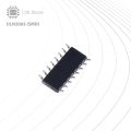 ULN2003A Darlington Transistor Array IC (SOP-16) (SMD) - CE Store. 