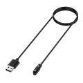 (Preorder)For CMF Watch Pro 2 Smart Watch Magnetic Charging Cable Length: 1m (Black). 