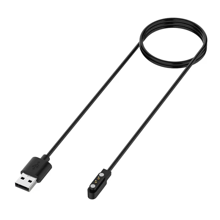(Preorder)For%20CMF%20Watch%20Pro%202%20Smart%20Watch%20Magnetic%20Charging%20Cable%20Length:%201m%20(Black)%20-%20Image%204