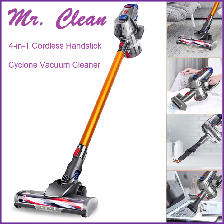 Mr.%20Clean%204-in-1%20Cordless%20Cyclone%20Stick%20Vacuum%20Cleaner%20with%204%20Heads(Wireless%20Stick%20Vacuum%20Cleaner)%20-%20Image%203
