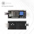 I2C Expander Module - CE Store. 
