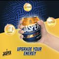 Jasper Energy Drink. 