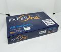 Paper One All Purpose Copier Paper - A4 ( 1 Pack-500 sheets ). 