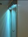 V-Free™ 40" | UVC Door Barrier Germicidal Fixture. 