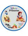 Disney Princess (Sing Along Songs). 