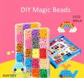 DIY Magic Beads (BLEET072). 