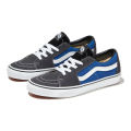 (Preorder) VANS SK8-Low Charcoal/Blue VN0A5KXD10U 100% authentic Vans shoes by VANS Thailand Dealer - WeSneaker အမျိုးသားစီးဖိနပ်. 