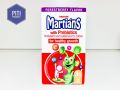 Martians Prebiotics tablet(30’s). 