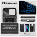 SPIGEN Case for iPhone 14 Pro Series,Cryo Armor perfectly protects your device from overheating with a dual-layer design/iPhone 14 Pro Max Case/iPhone 14 Pro Case ဖုန်းကာဗာ. 