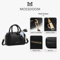 (Preorder) MOSSDOOM Marcia Bag, a fashionable and versatile bag.. 