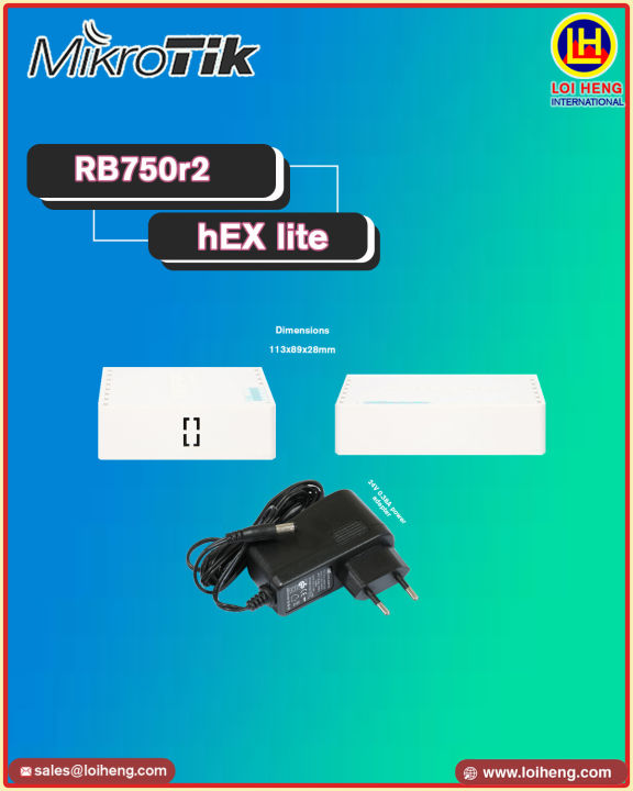 MIKROTIK%20RouterBOARD%20hEX%20lite%20(RB750r2)%20-%20Image%204