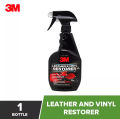 3M Leather & Vinyl Restorer 400ml (Sky Online). 