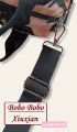 Bobo Bobo Two-Styled Shoulder Bag of Women Bag Purse. 