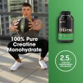 Optimum Nutrition Creatine Monohydrate - 100 Capsules. 