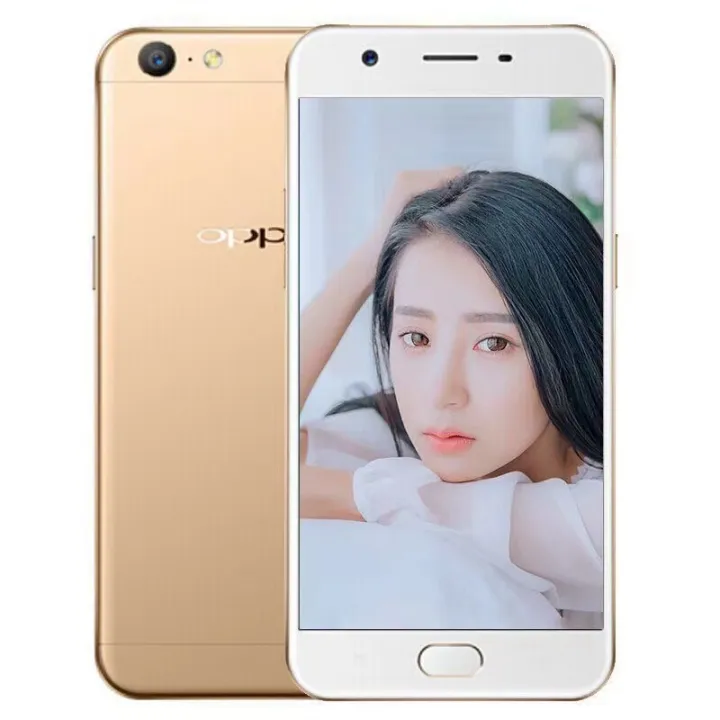 OPPO A57 Fashion & Music Mobile(3GB+32GB)