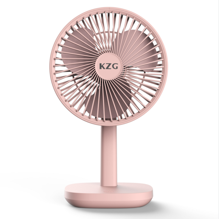 KZG%20Official%20Electronic%20Oscillating%20Fan,%20F6,%20Battery%20Long-time%20Lasting%2011%20Hours,%20Brand%20New;%20One%20Year%20Warranty%20-%20Image%209