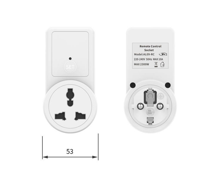 433.92MHZ%20RF%20Wireless%20Remote%20Control%20Power%20Outlet%20Light%20Switch%20Socket%20Remote%20Control%20Socket%20-%20Image%206