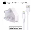 iPhone Charger Plug and Cable 5W USB Plug with 2 Pack 2M Lightning Cables Compatible with iPhone 14/14 Pro/14 Pro Max/13/13 Pro/13 Pro Max/12/12 Pro/SE/11/11 Pro/XS Max/XR/X/8/iPad. 