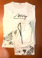 Sport Wear, One Set, T-shirt and short pants. 