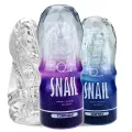 Snail cup (Tornado)Transparent Aircraft Masturbation Cup Men's Adult Toy DIGIMM Adult Sex Toys. 
