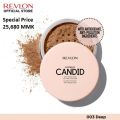 Revlon_PhotoReady Candid™ Anti-Pollution Setting Powder (003). 