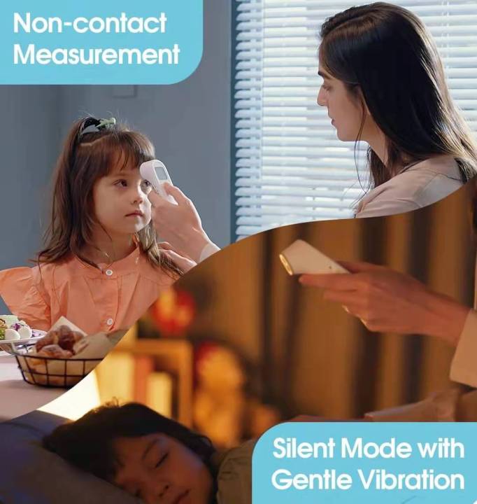 yuwell%20Infrared%20Thermometer%20YT-1C%20-%20Image%204