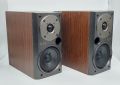 Onkyo D-V5 Bookshelf Speakers (used). 