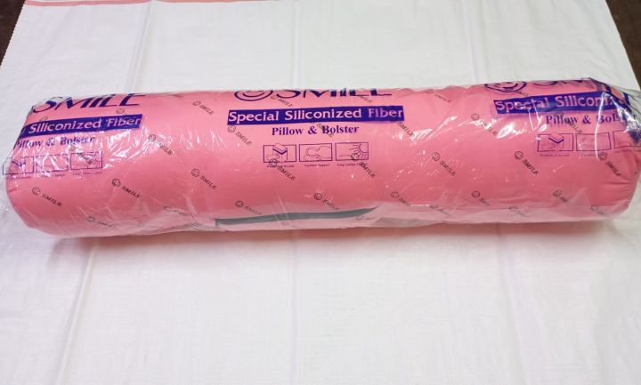 SMILE%20Special%20Siliconized%20Fiber%20Bolster%20(%20Size%20:%2025"%20x%2036"%20)%20-%20Image%203
