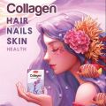 COLLAGEN ကော်လာဂျင် FAME. 
