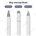 3 In 1 Magnetic Drawing Stylus Pencil | Universal Touch Screen For IOS Android Tablet Ipad Xiaomi Huawei. 