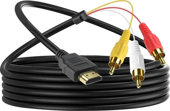 HDTV%20to%203RCA%20lotus%20cable%20HDTV%20to%20AV%20cable%20HDTV%20to%20AV%20adapter%20cable%20AV%20composite%20video%20cable%201.5%20meters%20-%20Image%203