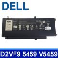 DELL Vostro14-5459 7548  7547 V5459      P41F P68G  D2VF9 (ORG) laptop battery. 