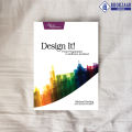 Design It! From Programmer to Software Architect - Michael Keeling. 