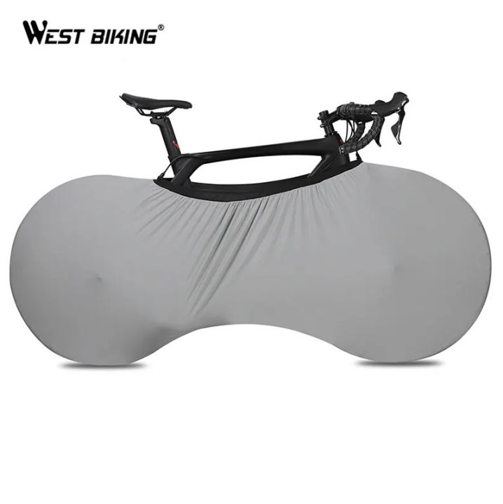 Bicycle Dust Cover – West Biking