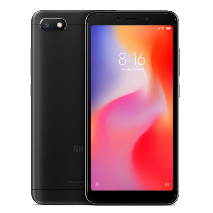 Xiaomi Redmi 6A(2/16)