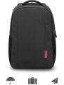 Lenovo Q3 laptop backpack. 