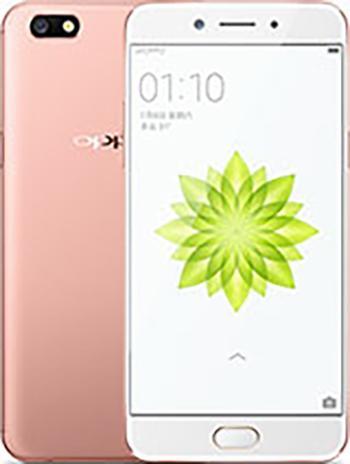 OPPO A77