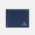 MANDU Men's short wallet အမျိုးသားသုံးပိုက်ဆံအိတ် (Preorder). 