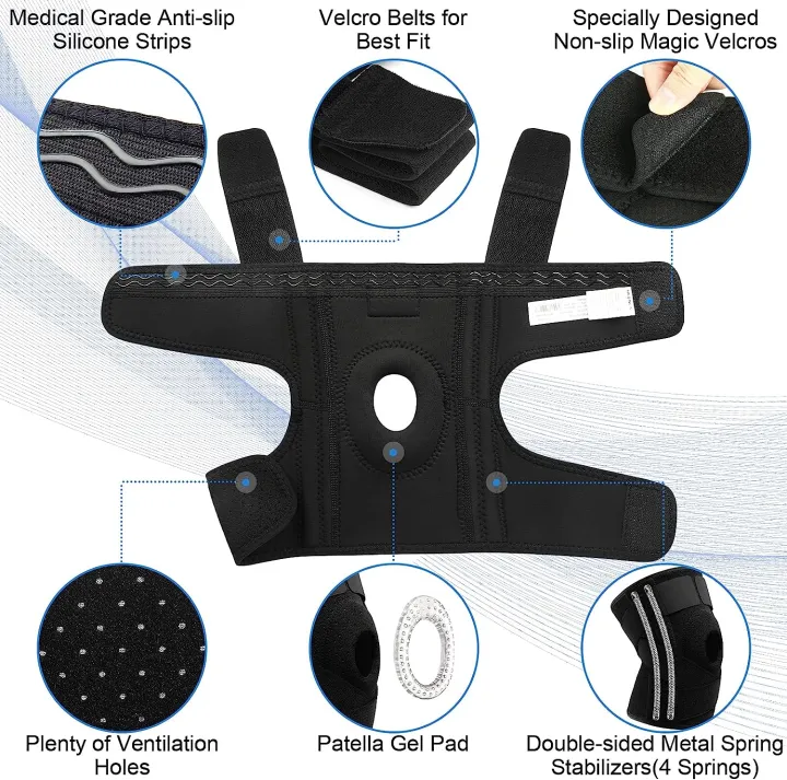 (Preorder)%20NEENCA%20Knee%20Braces%20for%20Knee%20Pain,%201%20Piece%20for%20Men%20and%20Women,%20Adjustable%20Knee%20Support%20with%20Patella%20Gel%20Pad%20&%20Side%20Stabilizers,%20Medical%20Knee%20Wrap%20for%20Arthritis,%20Meniscus%20Tear,%20ACL,%20Pain%20Relief,%20Running,%20Sports.%20ACE-54%20-%20Image%202