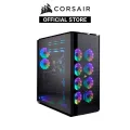 Corsair Obsidian Series 1000D Super-Tower Case. 