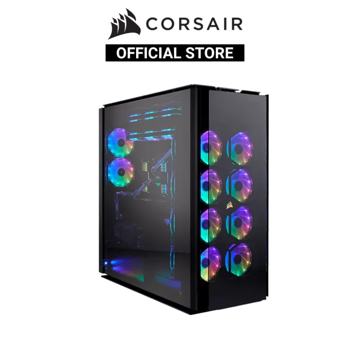 Corsair Obsidian Series 1000D Super-Tower Case
