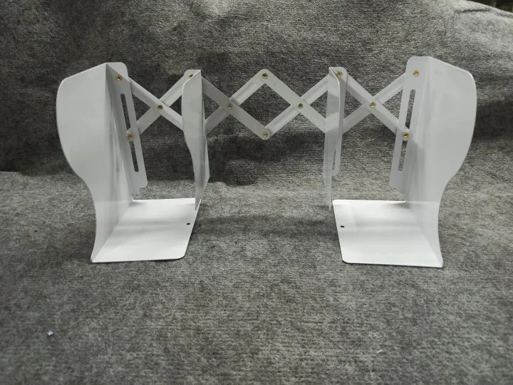 Clover%20Metal%20Adjustable%20Book%20Holder%20Stand,%20Retractable%20Book%20Stand,%20Desktop%20Organizer,%20telescopic%20book%20end%20folding%20bookshelf%20-%20Image%204