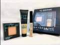 Maybelline Fit me (3in1 set). 