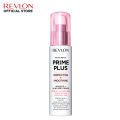REVLON _Photoready Prime Plus Perfecting+ Smoothing Primer. 