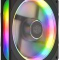 Cooler Master MASTERFAN SF120P ARGB. 