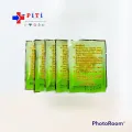 တောင်ကြာပန်း   (အားတိုးဆေး)   ၅ထုပ်ပါ အထုပ်. 