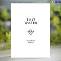 Salt Water - Brianna Wiest. 