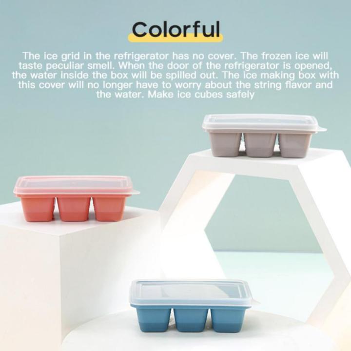 6%20Grid%20Food%20Grade%20Ice%20Cube%20Maker%20Mold%20With%20Lid%20(3%20pcs)%20-%20Image%209
