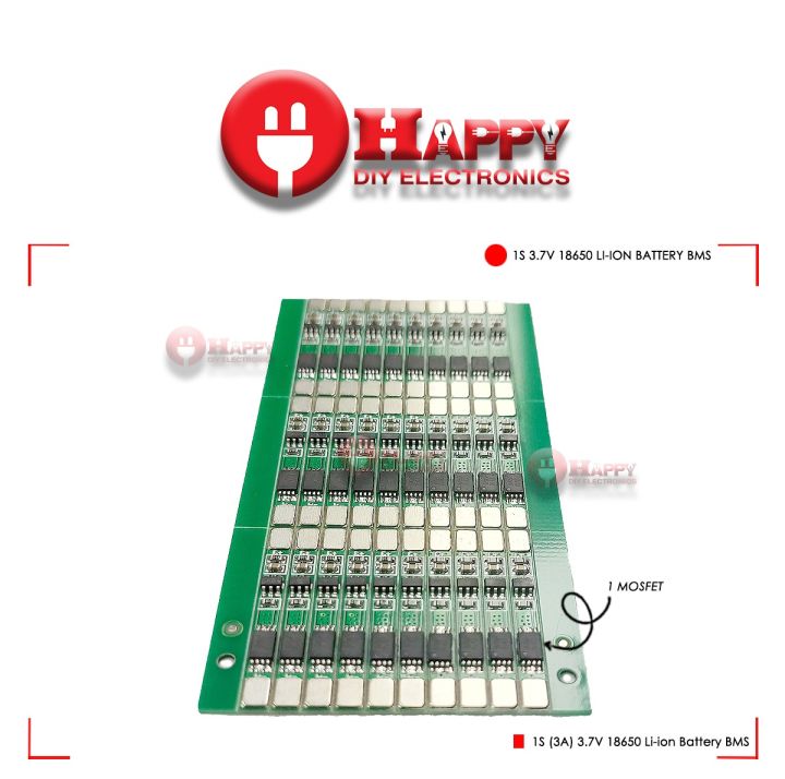 18650%20Li-ion%20Battery%20BMS%20(Battery%20Management%20System)%20-%20Image%202